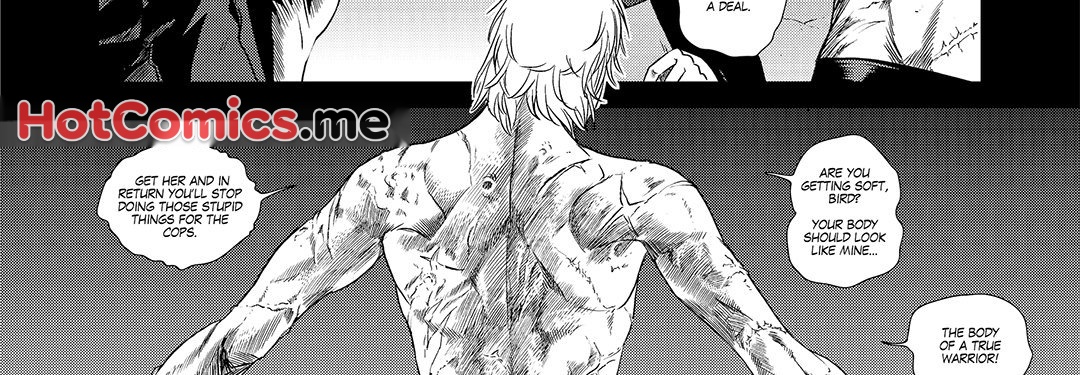 Zero Point - episode 3 - 93