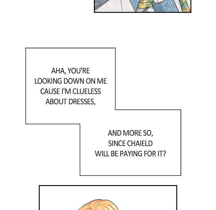 The Destroyer Fell in Love with Me - episode 25 - 29