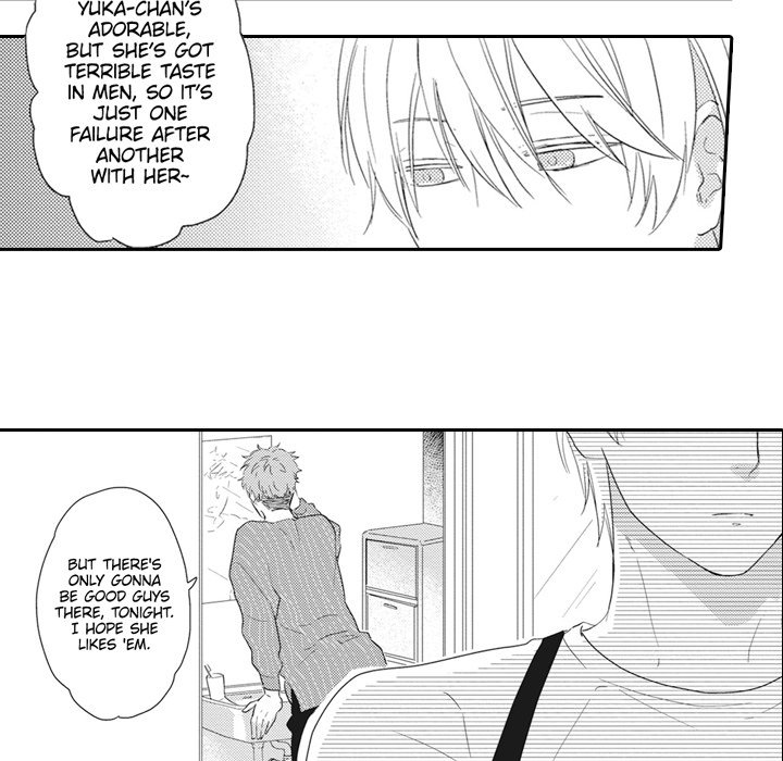 The Uninvited Cat and His Fickle Master - episode 3 - 14
