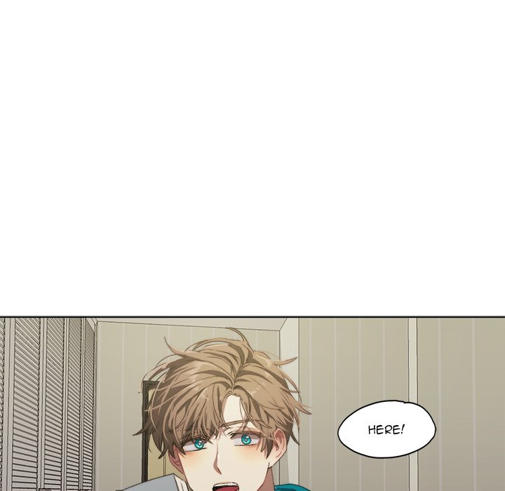 The Spring Scent of the Sea - episode 9 - 38