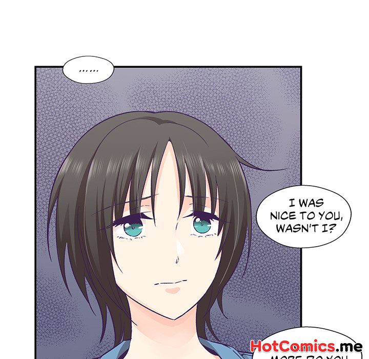 My Special Squishy Someone - episode 26 - 22