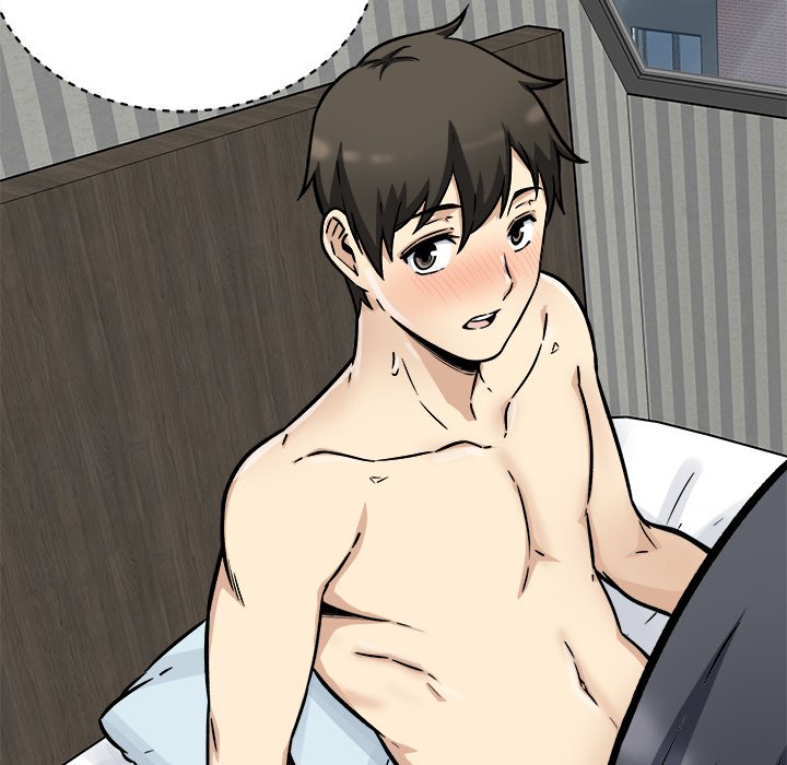 Excuse me, This is my Room - episode 52 - 89
