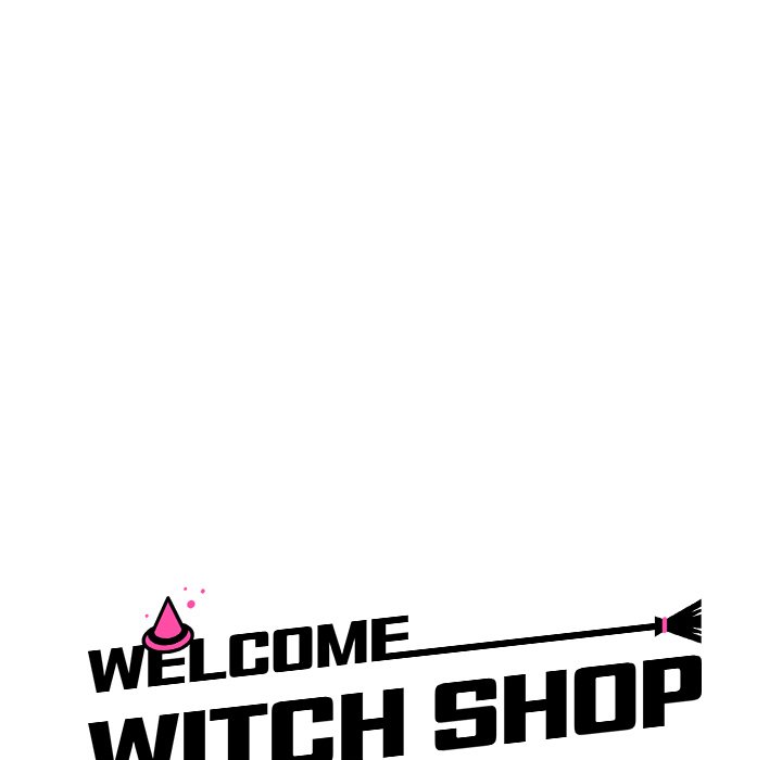 Welcome, Witch Shop - episode 43 - 23