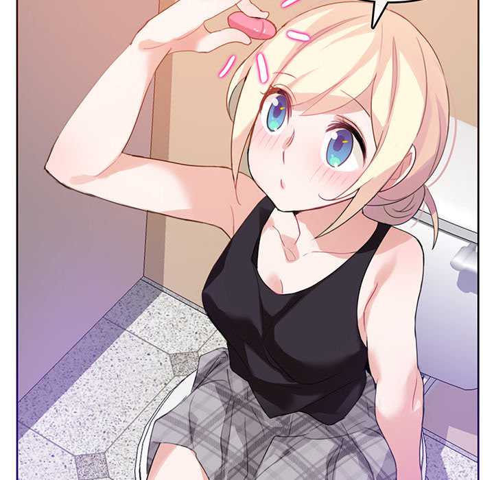 A Pervert's Daily Life - episode 5 - 45
