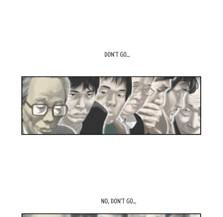 Misaeng: Incomplete Life - episode 12 - 18