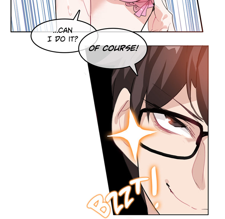 A Pervert's Daily Life - episode 11 - 18