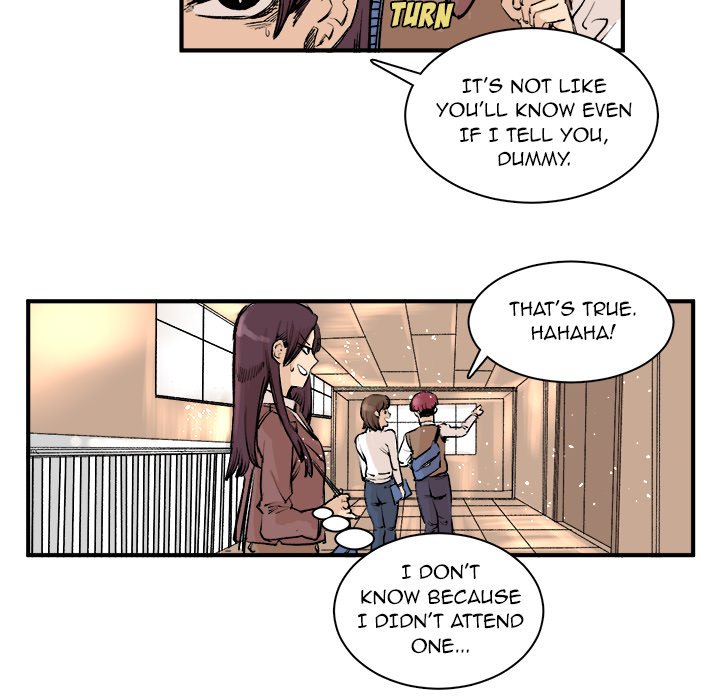 A Bad Friend - episode 3 - 31