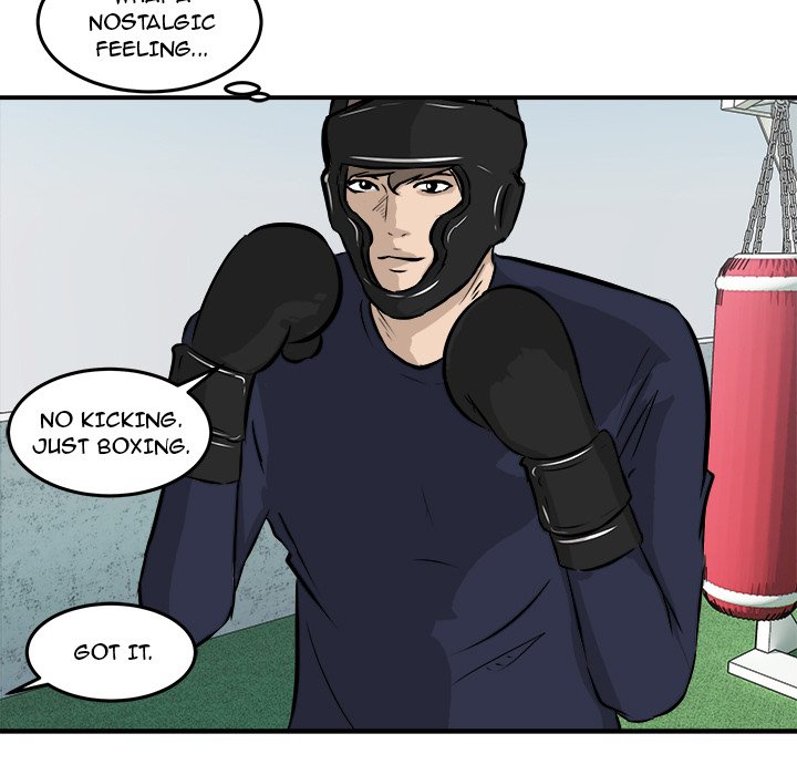 He Queen - episode 18 - 106