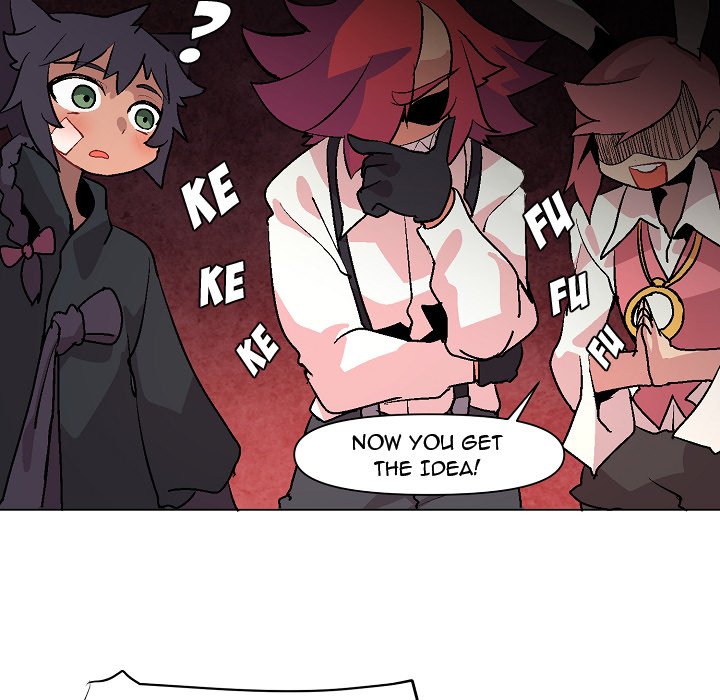 Overlord Time! - episode 7 - 79