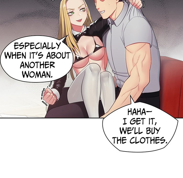 Master, Do You Need A Hand? - episode 18 - 51