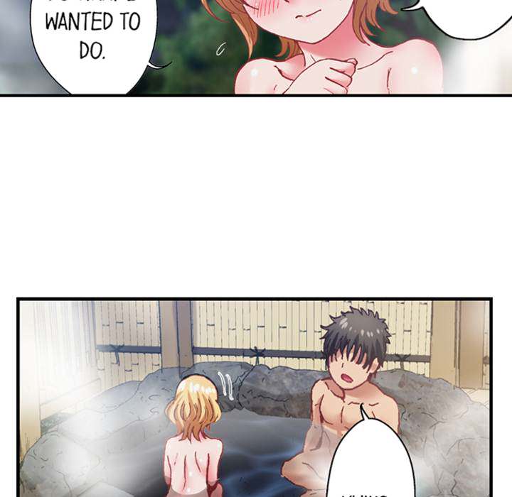 The Quiet Gal Can't Stop Moaning in Bed - episode 26 - 33