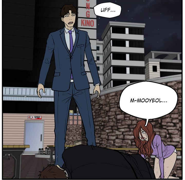Los geht´s Mr. Kang! - episode 33 - 45