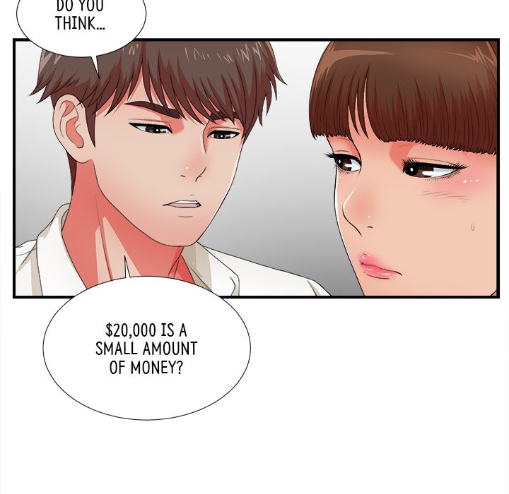 The Secret Friend - episode 43 - 83