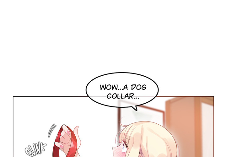 A Pervert's Daily Life - episode 38 - 3