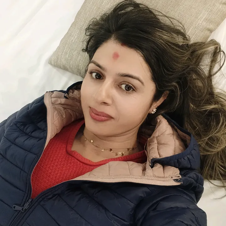 @milinaaryal