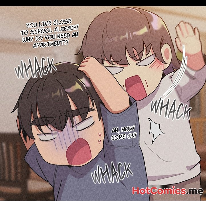 What do I do now...? - episode 78 - 92