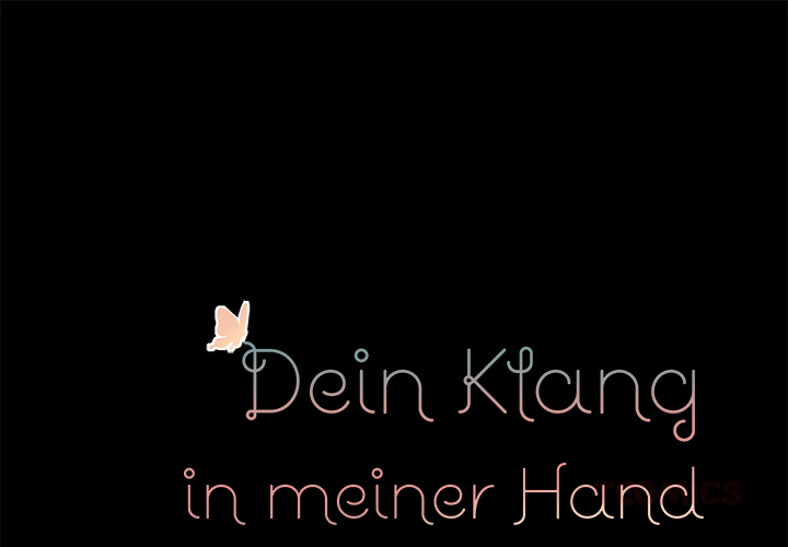 Dein Klang in meiner Hand - episode 29 - 0