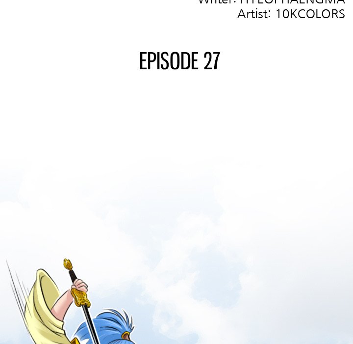 Secret World of Martial Arts - episode 27 - 8