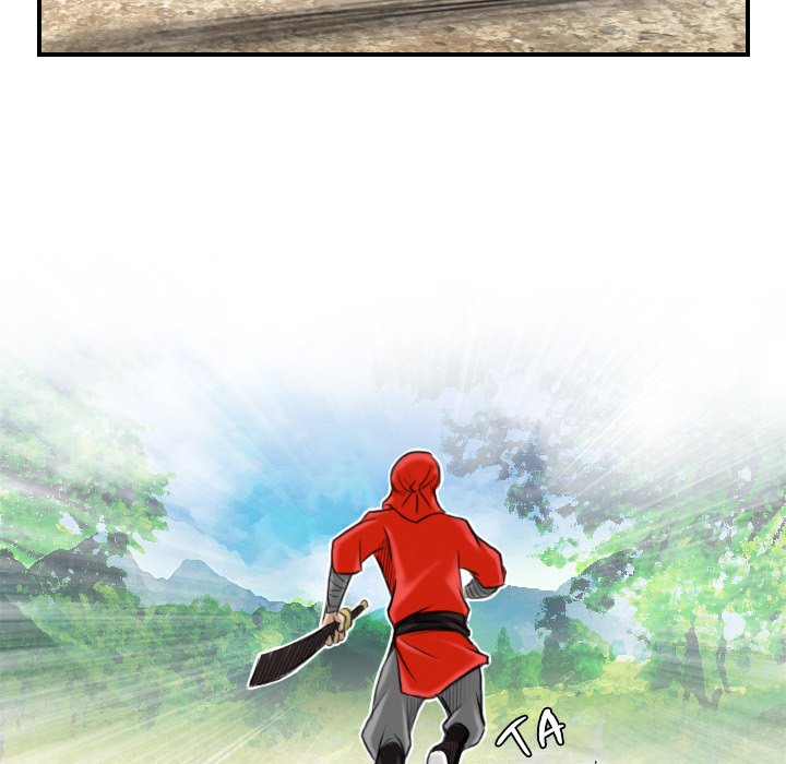 Secret World of Martial Arts - episode 27 - 58