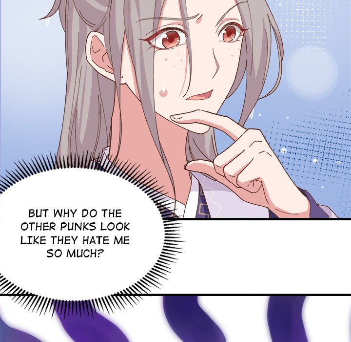 Four New Husbands - episode 1 - 46