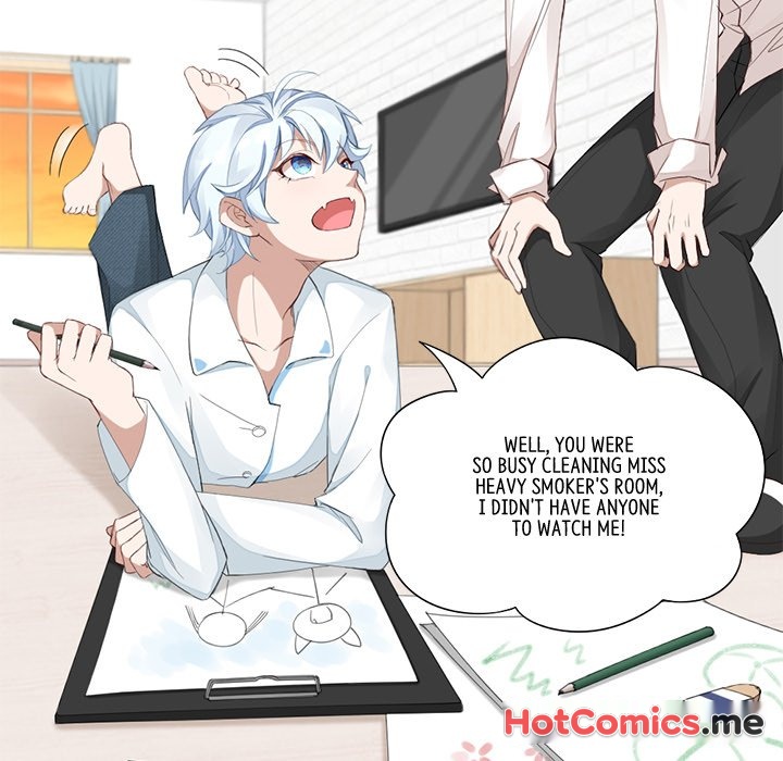 My New Pet Cat - episode 29 - 57