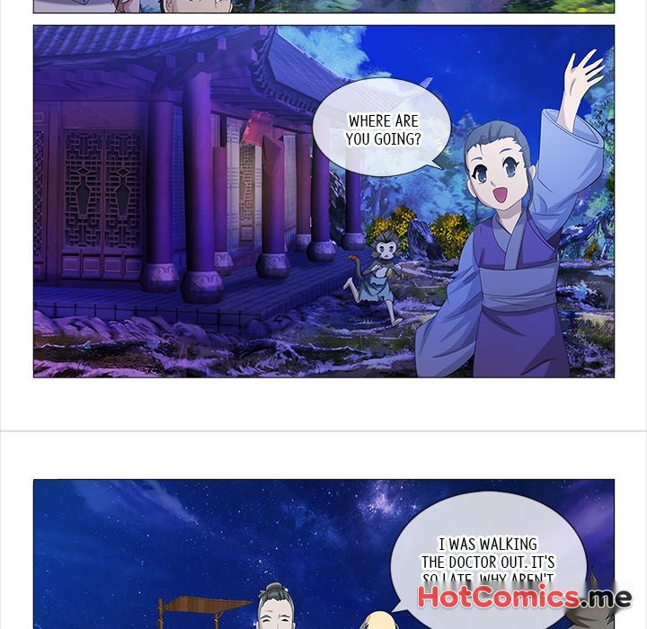 The Monkey King's Tale - episode 48 - 7