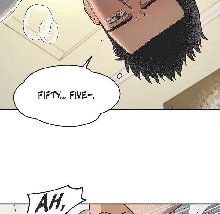 Hard-Boiled Love - episode 20 - 17