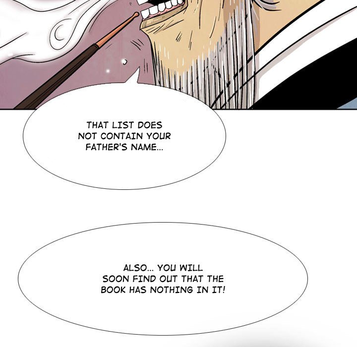 The Sword Clan - episode 16 - 10