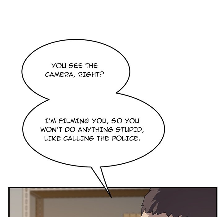 The Unwanted Roommate - episode 15 - 84