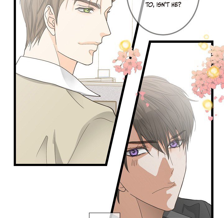 Sentimental Reasons - episode 3 - 15