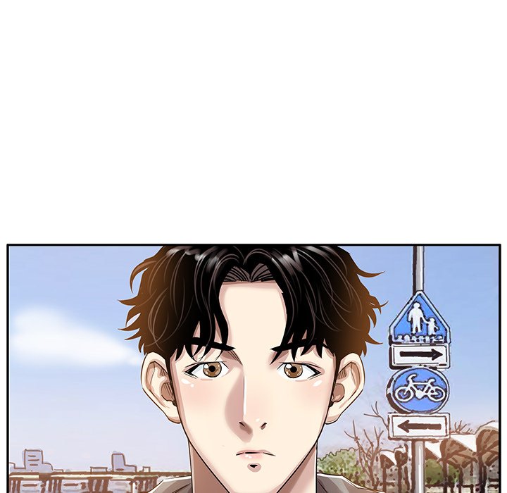 Sponsor (Drama) - episode 8 - 64