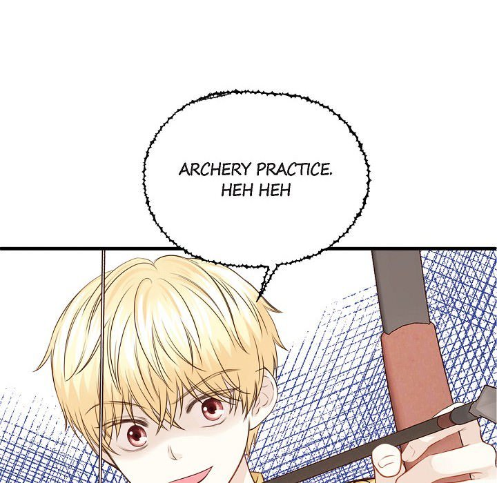 Hold on, Crown Prince! - episode 30 - 33