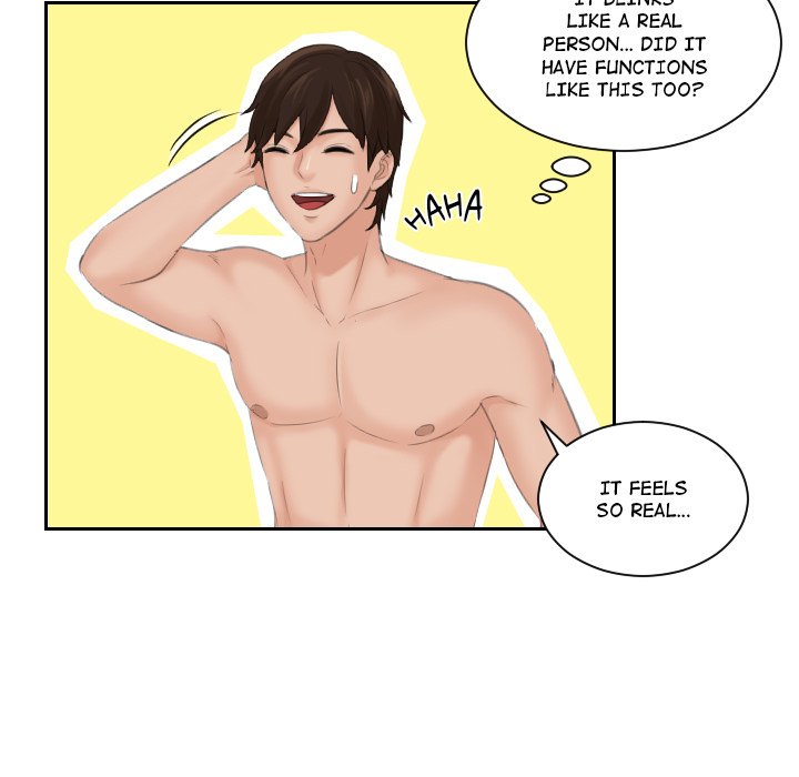 My Love Companion - episode 2 - 15
