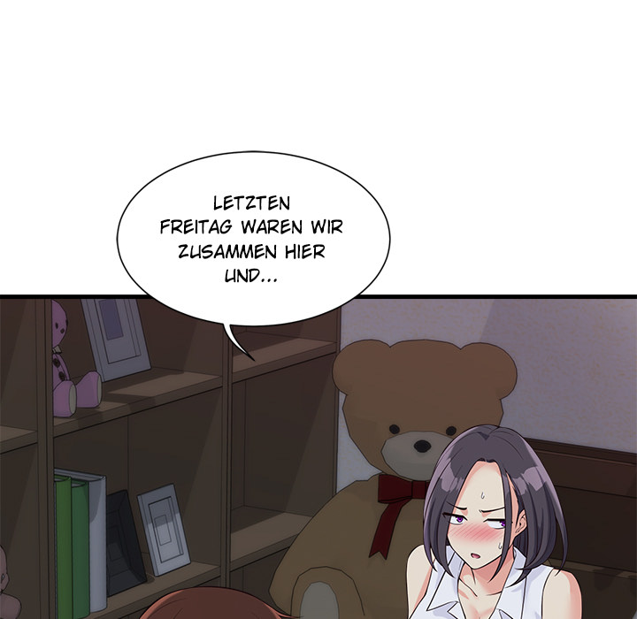 Meine zweite Freundin - episode 19 - 41