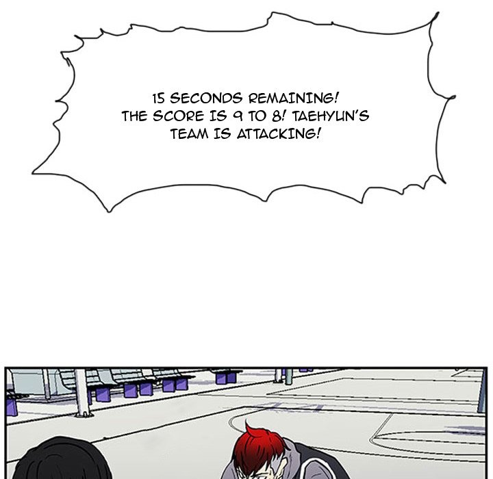 Tweener - episode 8 - 48