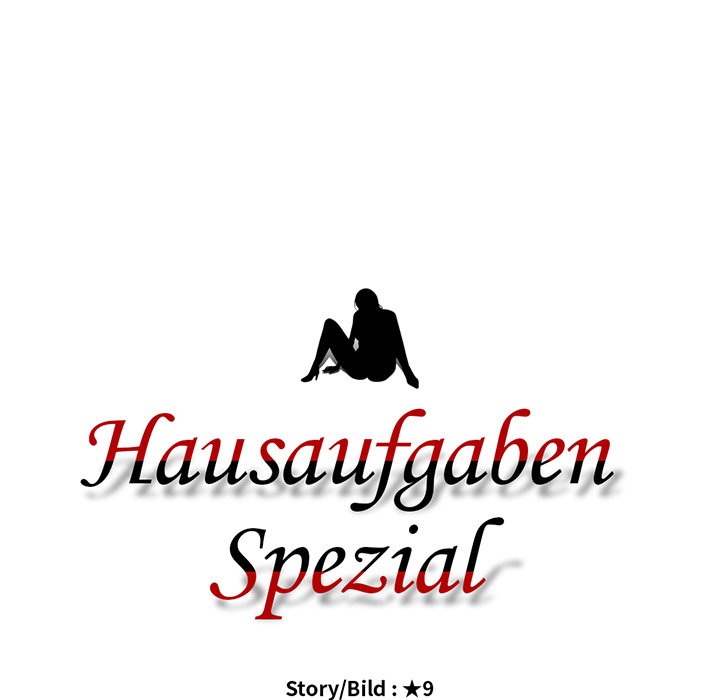 Hausaufgaben Spezial - episode 59 - 12