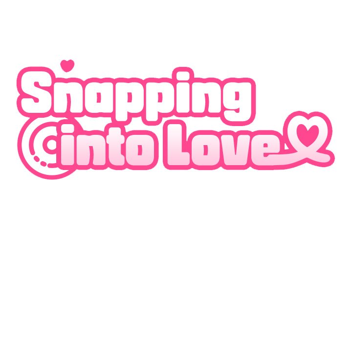 Snapping into Love - episode 33 - 70
