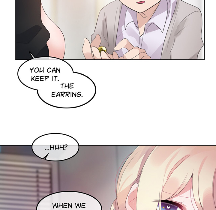 A Pervert's Daily Life - episode 61 - 58