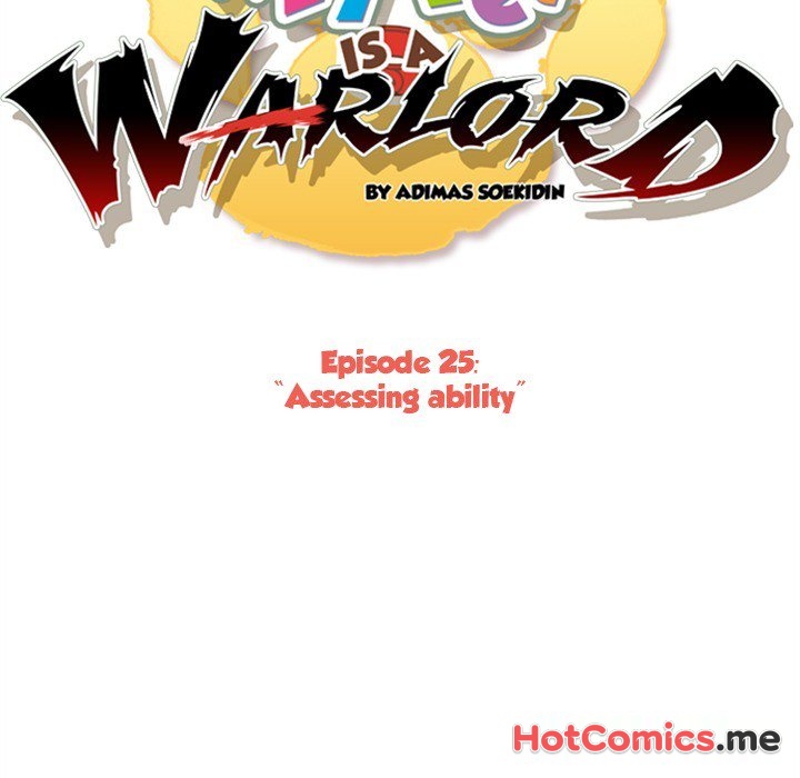 My Pet is a Warlord - episode 25 - 25