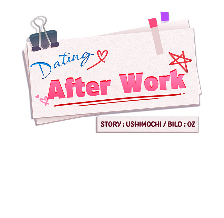 Dating After Work - episode 72 - 8