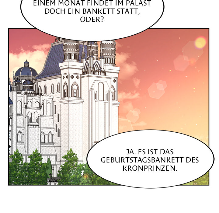 Ich bin die Frau des verdorbenen Nebencharakters - episode 11 - 115