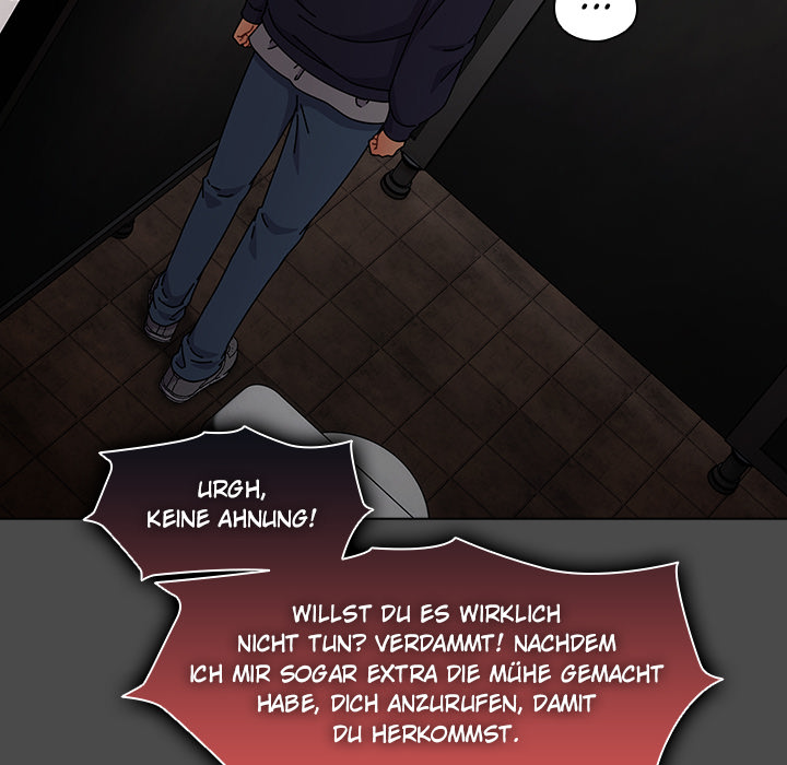 Versau meine Freundin - episode 22 - 17
