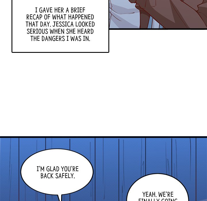 Survival Logbook - episode 44 - 48