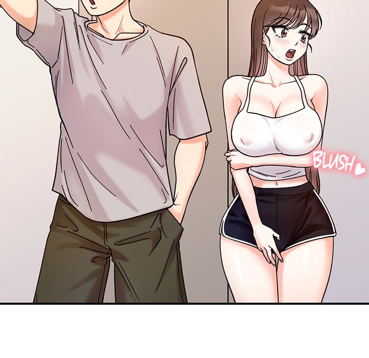 Secret Siblings - episode 32 - 96