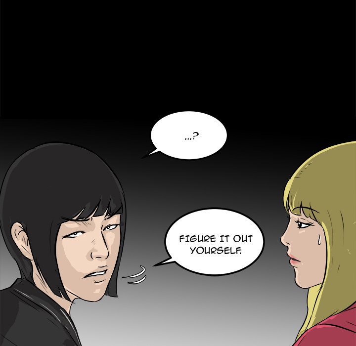 He Queen - episode 13 - 24