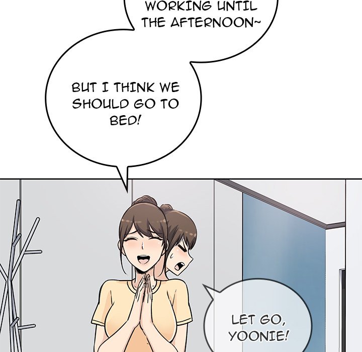 Excuse Me, This is my Room - episode 27 - 57