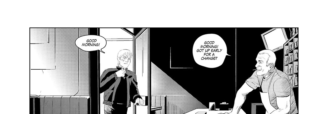 Zero Point - episode 1 - 156