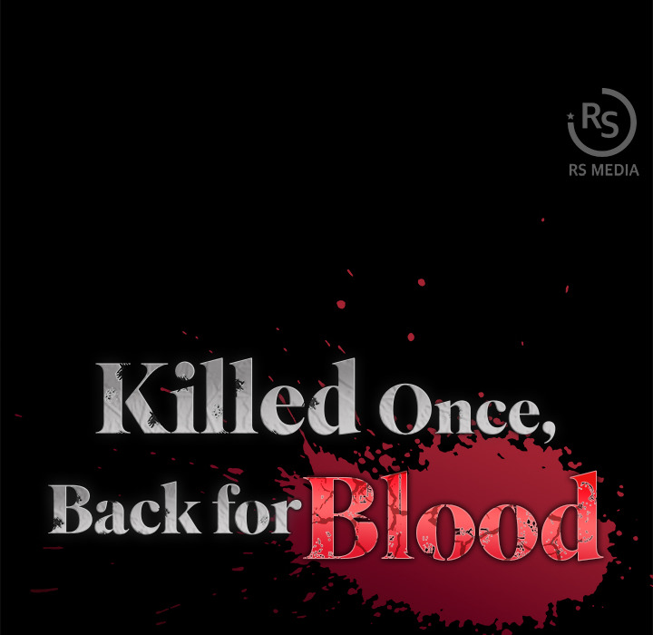 Killed Once, Back for Blood - episode 13 - 31
