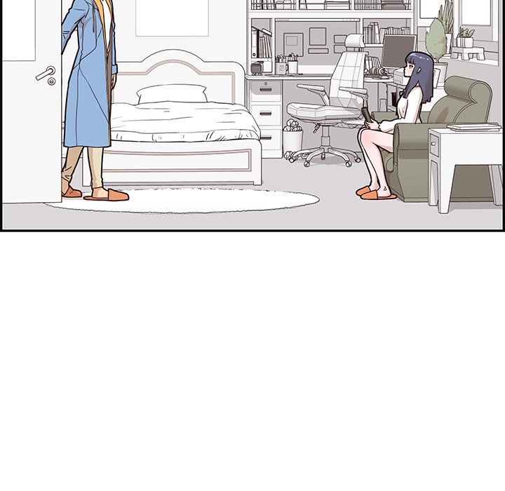 His Women's University - episode 34 - 59