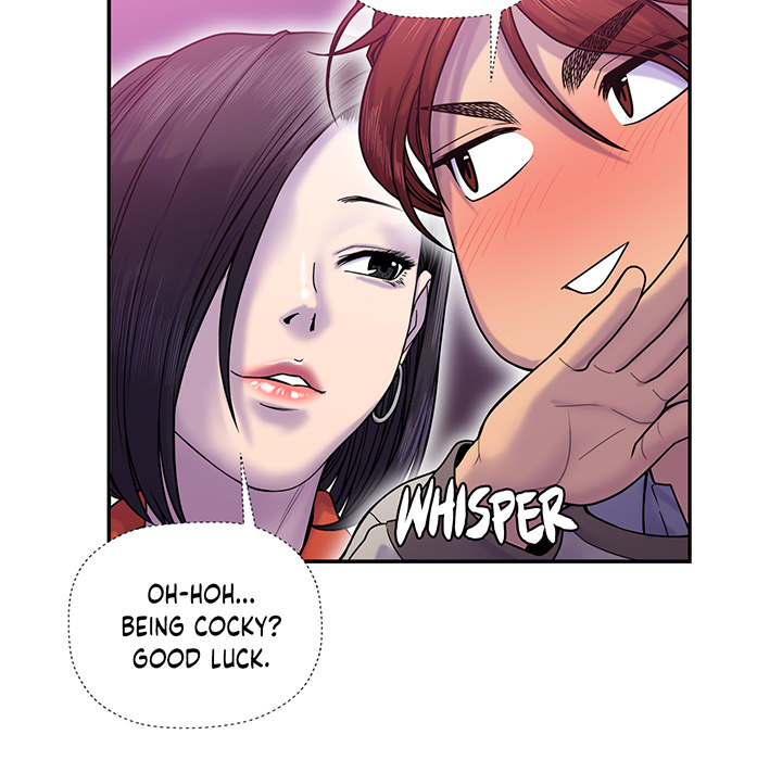 Sleeping With the Ghost - episode 8 - 83
